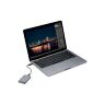 Накопитель SSD USB Type-C 1TB Mobile Secure LaCie (STKH1000800)