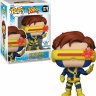 Фигурка Funko Marvel Cyclops X-Men 97 фанко Циклоп Exclusive 1278