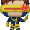 Фигурка Funko Marvel Cyclops X-Men 97 фанко Циклоп Exclusive 1278