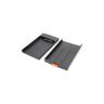 Карман внешний Ugreen USB 3.0 to 2.5" HDD/SSD CM237 black (60353)