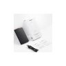 Карман внешний Ugreen USB 3.0 to 2.5" HDD/SSD CM237 black (60353)