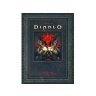 Книга Артбук Диабло The Art of Diablo Volume I (Твёрдый переплёт) (Eng) Том 1