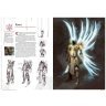 Книга Артбук Диабло The Art of Diablo Volume I (Твёрдый переплёт) (Eng) Том 1