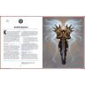 Книга Артбук Диабло The Art of Diablo Volume I (Твёрдый переплёт) (Eng) Том 1