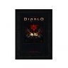 Книга Артбук Диабло The Art of Diablo Volume I (Твёрдый переплёт) (Eng) Том 1