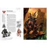 Книга Артбук Диабло The Art of Diablo Volume I (Твёрдый переплёт) (Eng) Том 1