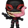 Фигурка Funko Marvel Agent Venom Thunderbolts Фанко Агент Веном Exclusive 748