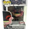 Фигурка Funko Marvel Agent Venom Thunderbolts Фанко Агент Веном Exclusive 748