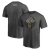 Футболка World of Warcraft The Jailor Charcoal T-Shirt  (размер L)