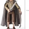 Фигурка Noble Collection Lord of The Rings BendyFigs Frodo Baggins Action Figure Фродо 20 см