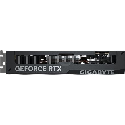 Видеокарта GIGABYTE GeForce RTX5050 8Gb WINDFORCE OC V2 (GV-N5050WF2OCV2-8GD)