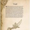 Книга World of Warcraft: Exploring Azeroth: The Eastern Kingdoms Imitation Leather Book
