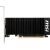 Видеокарта MSI GeForce GT1030 4Gb Silent LP OC (GT 1030 4GHD4 LP OC)
