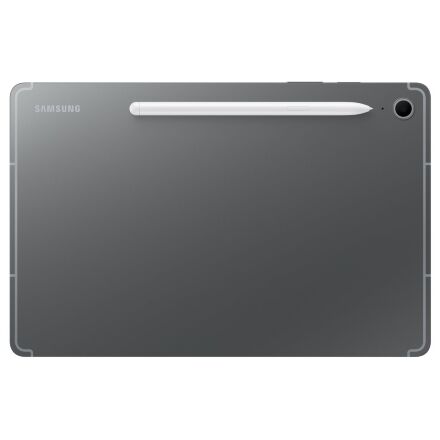Планшет Samsung Galaxy Tab S10 FE Wi-Fi 12/256GB Gray (SM-X520NZAPEUC)