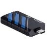 Накопитель SSD USB 3.2 2TB SC735 ADATA (SC735-2000G-CCBK/BU)