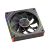 Кулер для корпуса PcCooler Вентилятор реверсний PCCOOLER FG120R ARGB BK чорний для корпусу 1 (FG120R ARGB BK)