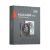 Кулер для корпуса PcCooler Вентилятор реверсний PCCOOLER FG120R ARGB BK чорний для корпусу 1 (FG120R ARGB BK)