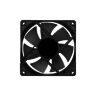 Кулер для корпуса AeroCool Force 8 Black (ACF1-FC00110.11)
