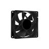 Кулер для корпуса AeroCool Force 8 Black (ACF1-FC00110.11)