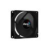 Кулер для корпуса AeroCool Force 8 Black (ACF1-FC00110.11)