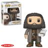 Фігурка Funko Pop! Harry Potter Rubeus Hagrid with Cake Рубеус Хагрід 78