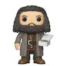 Фігурка Funko Pop! Harry Potter Rubeus Hagrid with Cake Рубеус Хагрід 78