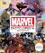 Книга Marvel Encyclopedia New Edition Марвел Энциклопедия (Твёрдый переплёт) Eng 2024