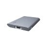 Накопитель SSD USB Type-C 2TB Mobile Secure LaCie (STKH2000800)
