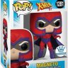 Фигурка Funko Marvel Magneto X-Men 97 фанко Магнето Exclusive 1281