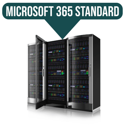 Microsoft 365 (Базовий план)