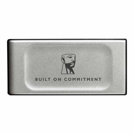 Накопитель SSD USB Type-C 2TB XS2000 Kingston (SXS2000/2000GA)