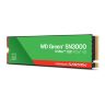 Накопитель SSD M.2 2280 500GB Green SN3000 WD (WDS500G4G0E-00CPS0)
