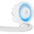 Система жидкостного охлаждения Arctic Liquid Freezer III - 280 A-RGB White (ACFRE00151A)