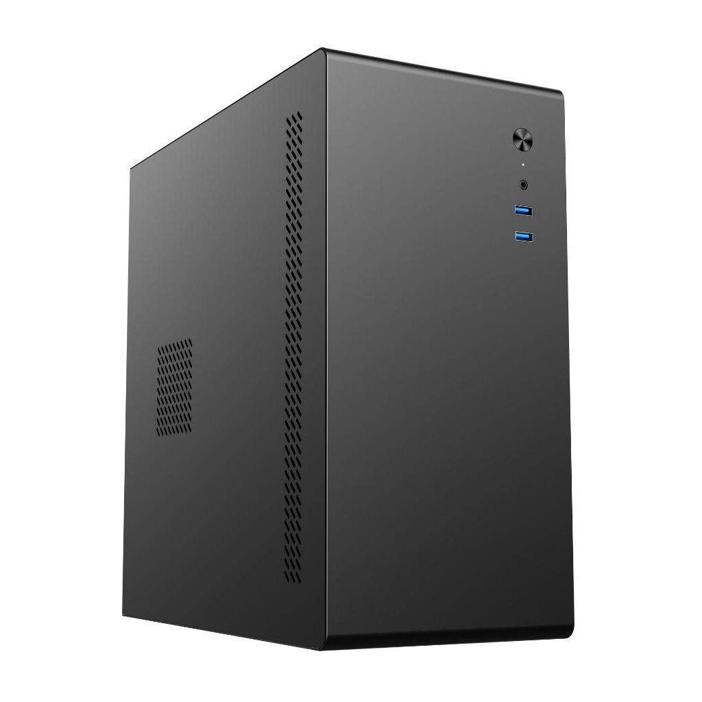 Корпус для ПК Gamemax A200-BK-NP