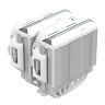 Кулер для процессора Alseye W700 Pro(White) (AS.01.08.0025)