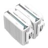 Кулер для процессора Alseye W700 Pro(White) (AS.01.08.0025)