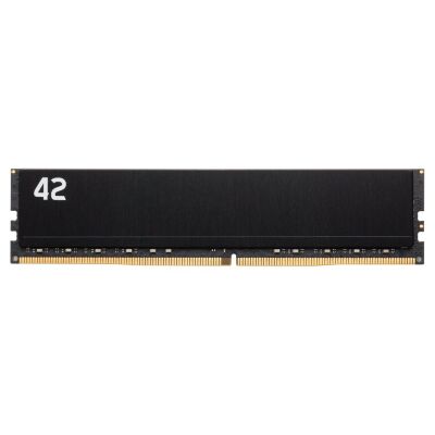 Модуль памяти для компьютера DDR4 16GB 3200 MHz 42-Series eXceleram (E-42-003S-16)