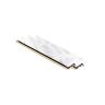 Модуль памяти для компьютера DDR5 16GB 6400 MHz Pro White Micron (CP16G64C32U5W)