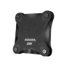 Накопитель SSD USB 3.2 512GB SD620 ADATA (SD620-512GCBK)