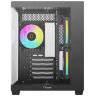 Корпус для ПК OCYPUS GAMMA-C54-BKD300XX-GL