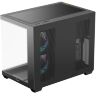 Корпус для ПК OCYPUS GAMMA-C54-BKD300XX-GL