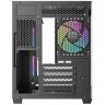 Корпус для ПК OCYPUS GAMMA-C54-BKD300XX-GL