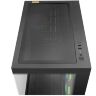 Корпус для ПК OCYPUS GAMMA-C54-BKD300XX-GL