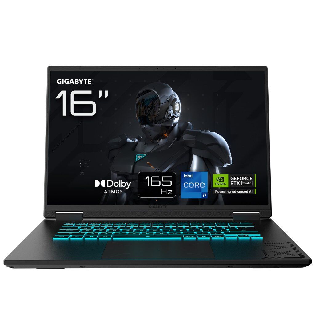 Ноутбук GIGABYTE Gaming A16 (CMHI2UA894SD)