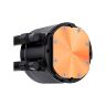 Система жидкостного охлаждения JONSBO TH-360 Black