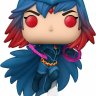 Фигурка Funko DC Heroes Justice League Raven фанко Равен 441