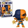 Фигурка Funko DC Comic Deathstroke фанко Дэфстроук Exclusive 477