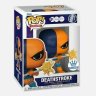 Фигурка Funko DC Comic Deathstroke фанко Дэфстроук Exclusive 477
