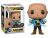 Фігурка Funko DC Black Adam Lighting Chest Фанко Чорний Адам Exclusive 1232