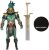 Фигурка McFarlane Mortal Kombat Kotal Kahn Bloody Action Figure 18 см.